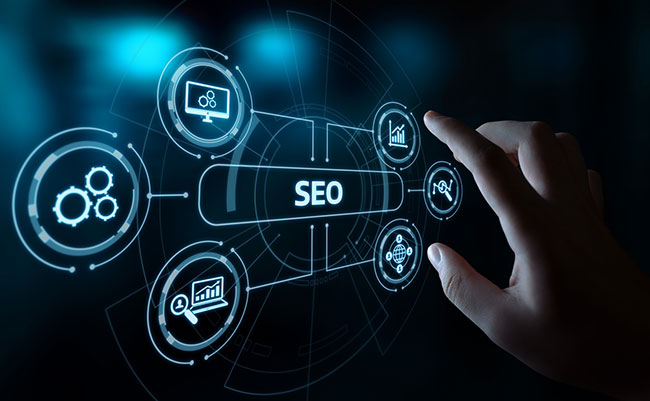 Boost Your Website Traffic with Proven SEO Strategies