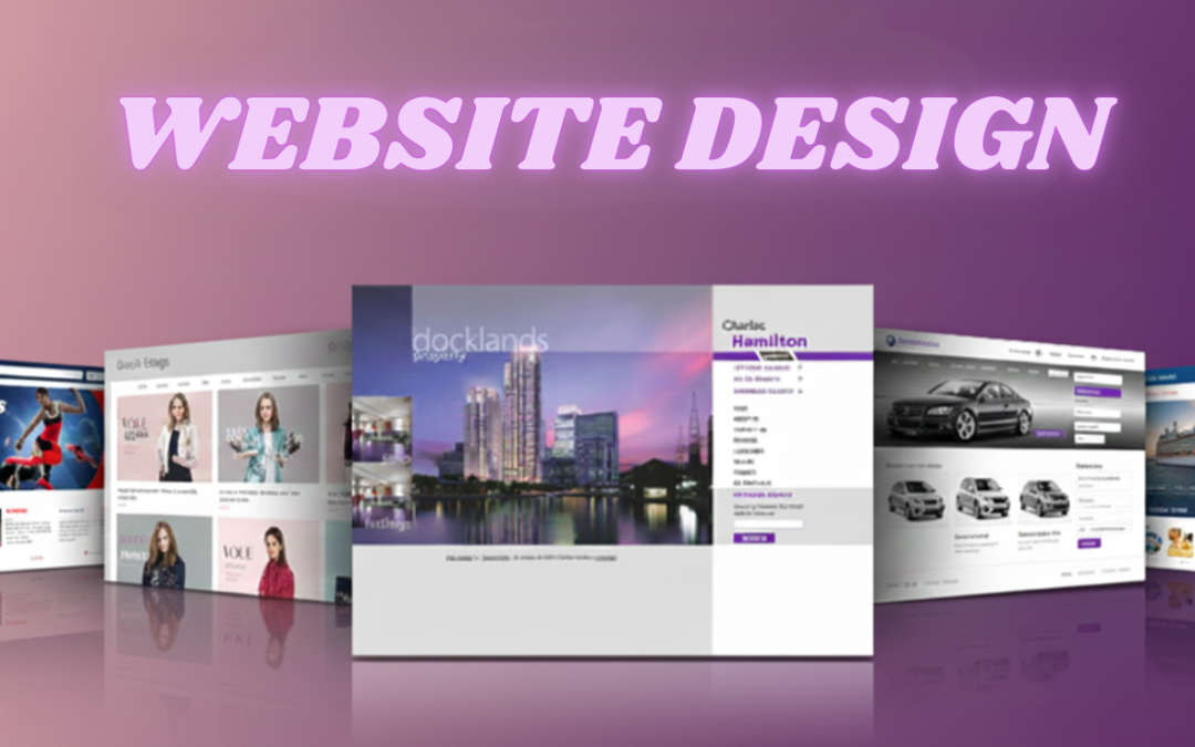 Modern Website Design Strategies to Boost Your Online Presence